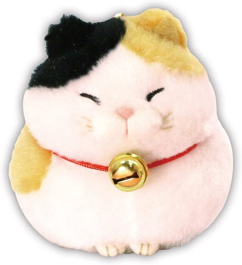 Amuse Hige Manjyu LMC Mascot Mi-sama Amuse Hige Manjyu LMC Mascot Mi-sama