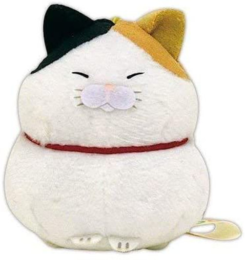Amuse Puchimaru All Stars Plush Doll Mii-sama Amuse Puchimaru All Stars Plush Doll Mii-sama