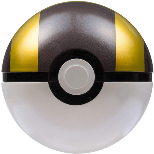 Takara Tomy Pokemon Moncolle Ultra Ball