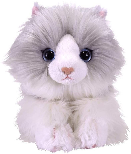 Sunlemon Plush Doll Knee Cat Ragdoll (M) Sunlemon Plush Doll Knee Cat Ragdoll (M)
