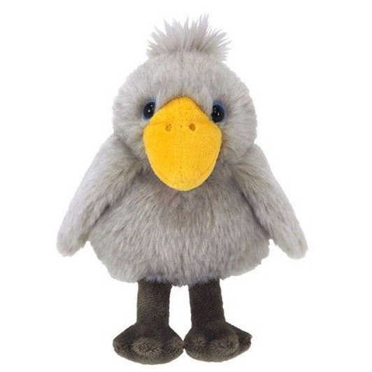 Sunlemon Plush Doll Fluffies Shoebill (S)