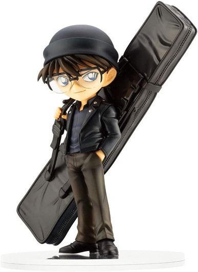 Kotobukiya ARTFX J Conan Edogawa wearing Akai's costume ver. Figure (Detective Conan) Kotobukiya ARTFX J Conan Edogawa wearing Akai's costume ver. Figure (Detective Conan)