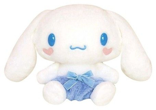 Nakajima Plush Doll Sanrio Angel Cinnamoroll (M) Nakajima Plush Doll Sanrio Angel Cinnamoroll (M)