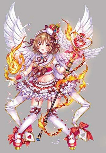 TCG The Caster Chronicles Season 2 Vol.4 Wonderland Casters Booster Pack BOX (TCC2BOX4) TCG The Caster Chronicles Season 2 Vol.4 Wonderland Casters Booster Pack BOX (TCC2BOX4)