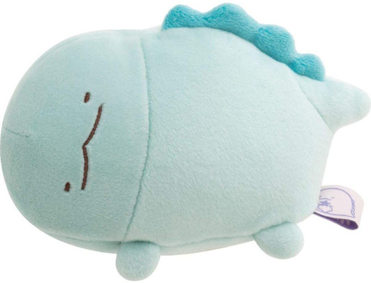 San-x Sumikko Gurashi Collection Oyasumikko Plush Doll Tokage's Dream Part 2