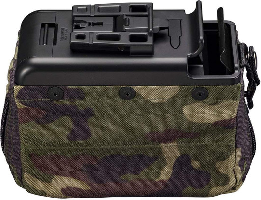 Tokyo Marui No.231 MK46 1000 Rnd Spare Magazine (Genuine Parts) Made in Japan 177315