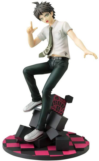 ARTFX J Super Danganronpa 2 Goodbye Despair Gakuen Komaeda Nagito 1//8 PSL LTD JP