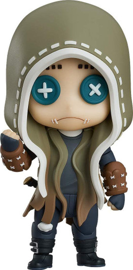 Good Smile Company Nendoroid Mercenary (Identity V) Good Smile Company Nendoroid Mercenary (Identity V)