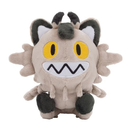 greedent plush
