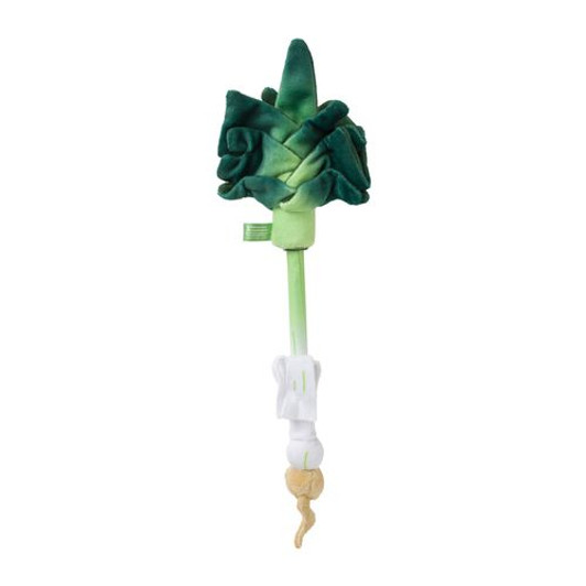 Pokemon Center Original Pokemon Center Original Plush Doll Pen Leek of Farfetch'd  (Tale of the Farfetch'd Three Leek Team)