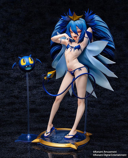 WING Aqua 1/6 Figure (Bombergirl)