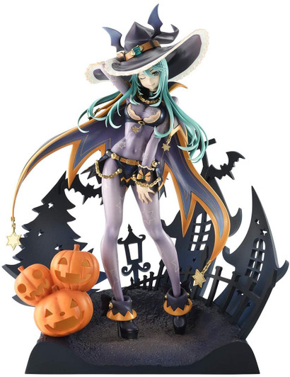 BellFine Natsumi DX Ver. 1/7 Figure (Date A Live)
