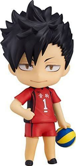 ORANGE ROUGE Nendoroid Tetsuro Kuroo (Haikyu!!) ORANGE ROUGE Nendoroid Tetsuro Kuroo (Haikyu!!)