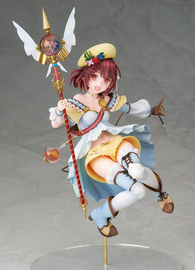 ALTER The Alchemist of the Mysterious Book Sophie (Sophie Neuenmuller) 1/7 Figure (Atelier Sophie)