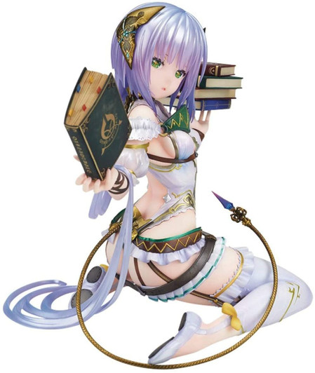 ALTER The Alchemist of the Mysterious Book - Plachta 1/7 Figure (Atelier Sophie)