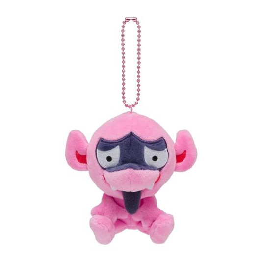 Pokemon Center Original Pokemon Dolls Mocchiri Mascot Impidimp