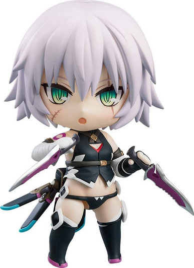 Good Smile Company Nendoroid Assassin/Jack the Ripper (Fate/Grand Order)