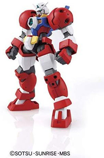 Bandai HG 1/144 Gundam AGE-1 Titus Plastic Model
