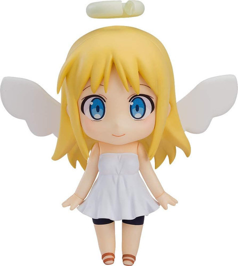 Max Factory Nendoroid Crimvael (Interspecies Reviewers) Max Factory Nendoroid Crimvael (Interspecies Reviewers)