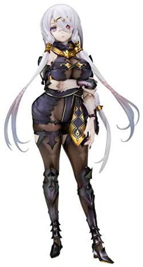 ALTER Lila (Lila Decyrus) 1/7 Figure (Atelier Ryza: Ever Darkness & the Secret Hideout)