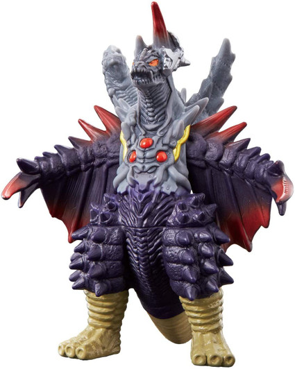 Bandai Ultraman Ultra Monster Series 134 Destrudos Figure