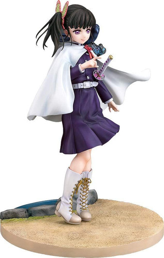 Phat! Kanao Tsuyuri 1/7 Figure (Demon Slayer: Kimetsu no Yaiba)