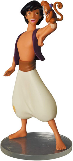 Medicom UDF Disney Series 9 Aladdin