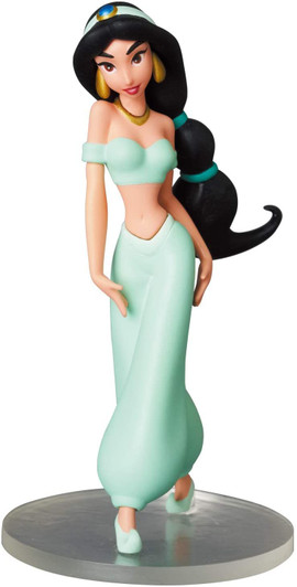 Medicom UDF Disney Series 9 Princess Jasmine