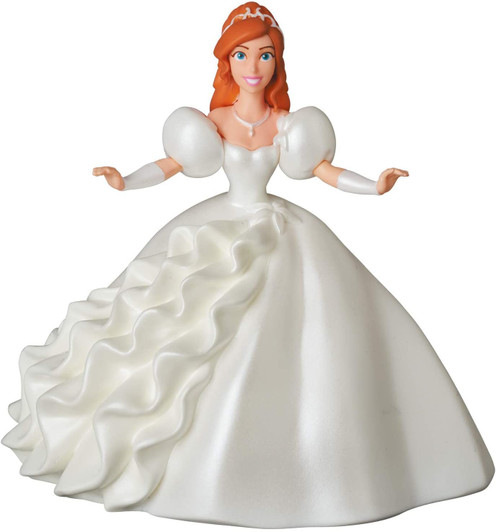 Medicom UDF Disney Series 9 Giselle (Enchanted)