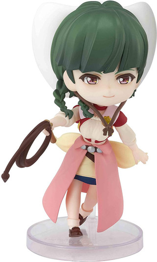 Bandai Figuarts mini Atlee Ariel Figure (Back Arrow)