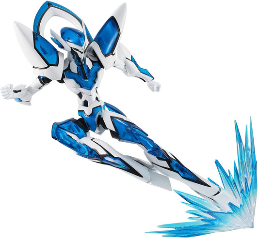 Bandai Robot Spirits (Side BH) Briheight Muga Figure Bandai Robot Spirits (Side BH) Briheight Muga Figure