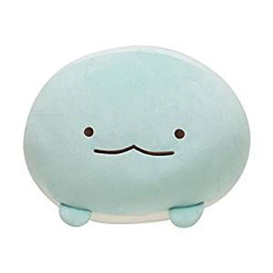 Plush Doll Sumikko Gurashi Super Squishy Daifuku Lizard S