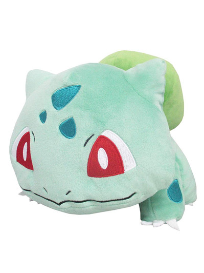 Pokemon ALL STAR COLLECTION 9 Plush Doll Bulbasaur (M)
