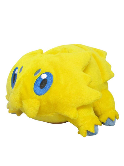 PP148 Pokemon Plush Doll All Star Collection Joltik (S)