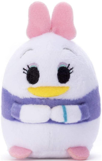 Disney minimaginationTOWN Mini Mini Friends Daisy Duck Plush Doll 7cm Disney minimaginationTOWN Mini Mini Friends Daisy Duck Plush Doll 7cm