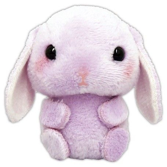 Puchimaru All Stars Plush Doll Fujihime-chan Puchimaru All Stars Plush Doll Fujihime-chan