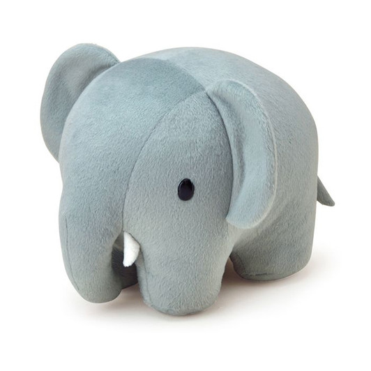 Bruna Family Plush Doll Elephant (M) Bruna Family Plush Doll Elephant (M)