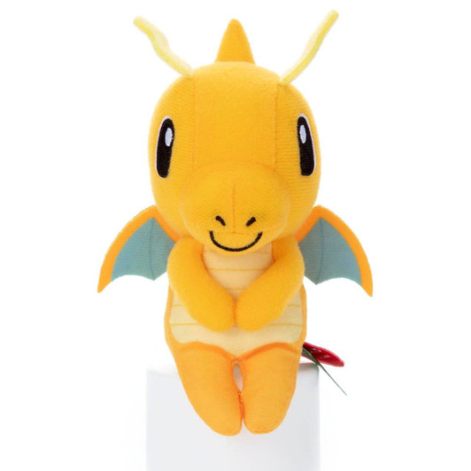 Pokemon Chokkori-san Dragonite Plush Doll