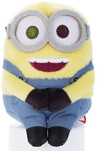 Minions Chokkori-san Bob Plush Doll