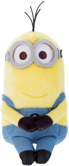 Minions Chokkori-san Kevin Plush Doll Minions Chokkori-san Kevin Plush Doll