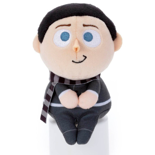 Minions: The Rise of Gru Chokkori-san Young Gru Plush Doll Minions: The Rise of Gru Chokkori-san Young Gru Plush Doll