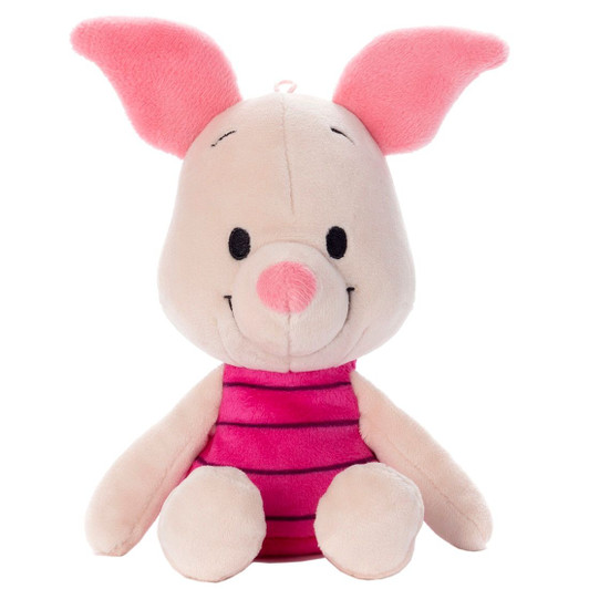 Disney Beans collection Winnie the Pooh Piglet Plush Doll Disney Beans collection Winnie the Pooh Piglet Plush Doll