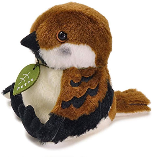 Potte Plush Doll  Sparrow