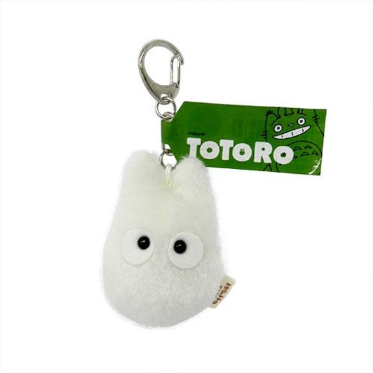 Studio Ghibli My Neighbor Totoro Keyholder Plush Small Totoro Studio Ghibli My Neighbor Totoro Keyholder Plush Small Totoro