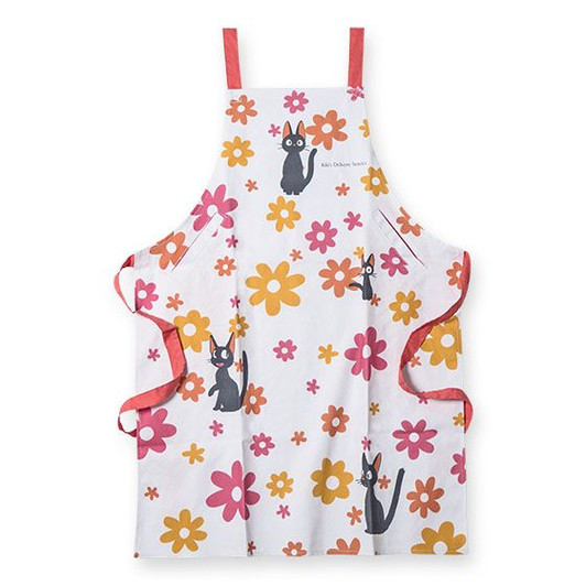 Studio Ghibli Kiki's Delivery Service Apron Jiji