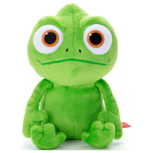 Disney Beans Collection Tangled Pascal Plush Doll Disney Beans Collection Tangled Pascal Plush Doll