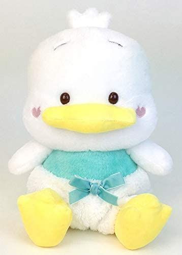 Plush Doll Sanrio Angel Pekkle (M)