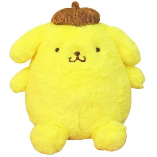 Plush Doll Howa Howa Pom Pom Purin (S) Plush Doll Howa Howa Pom Pom Purin (S)