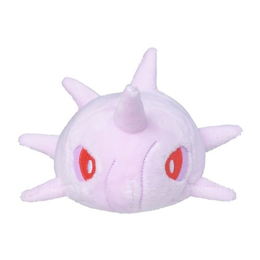 Pokemon Center Original Plush Doll Pokemon fit Cascoon