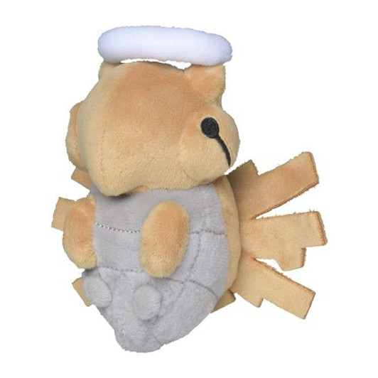 Pokemon Center Original Plush Doll Pokemon fit Shedinja